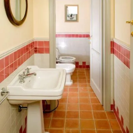 Daire Borgo Casorelle Tinaia