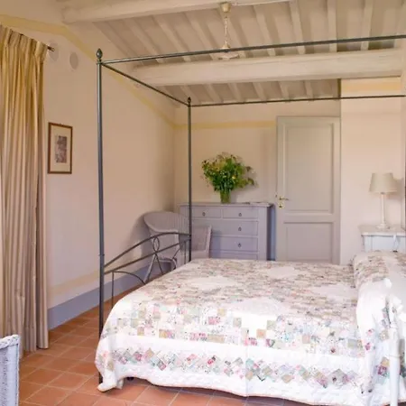 Borgo Casorelle Tinaia *