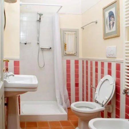 Borgo Casorelle Tinaia