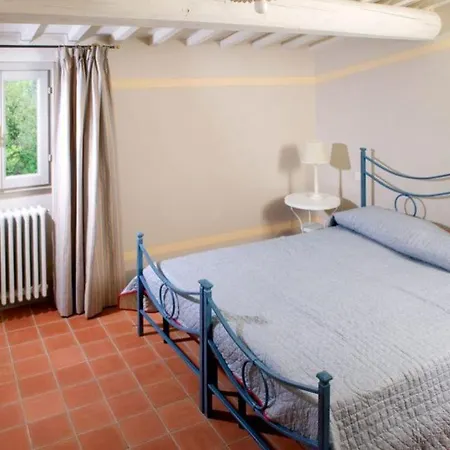 Borgo Casorelle Tinaia Daire Lamporecchio